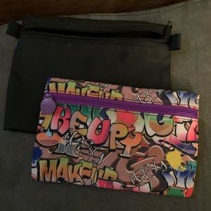 Makeup Bags